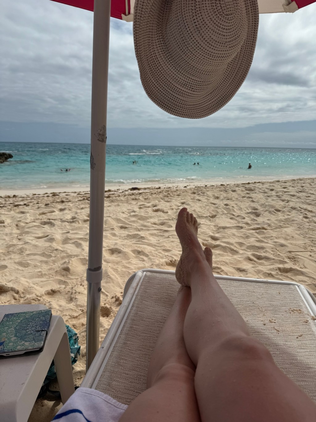 Three days in&nbsp;Bermuda